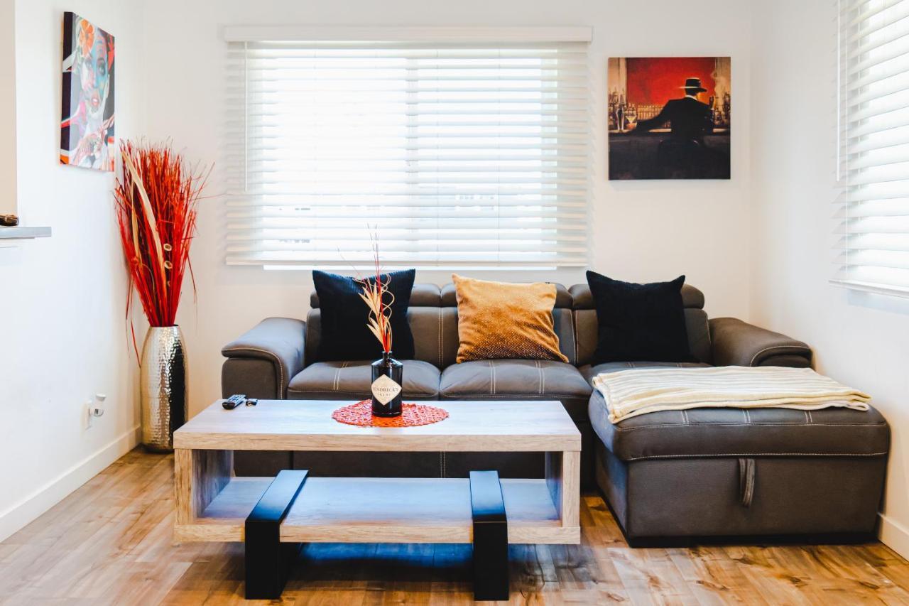 Modern Remodeled 1-Bedroom Close To Hollywood Walk Of Fame With Parking Los Angeles Exterior foto